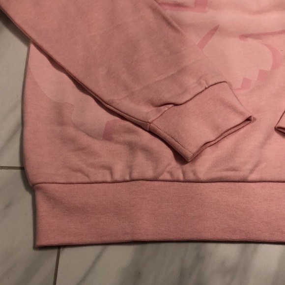 Men’s Lacoste Pullover Sweatshirt - Picture 3 of 5